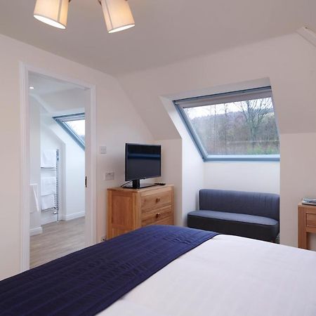 Woodlands Bed & Breakfast Drumnadrochit Exterior foto